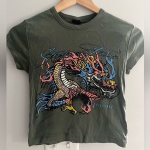 URBAN OUTFITTERS Graphic Tee